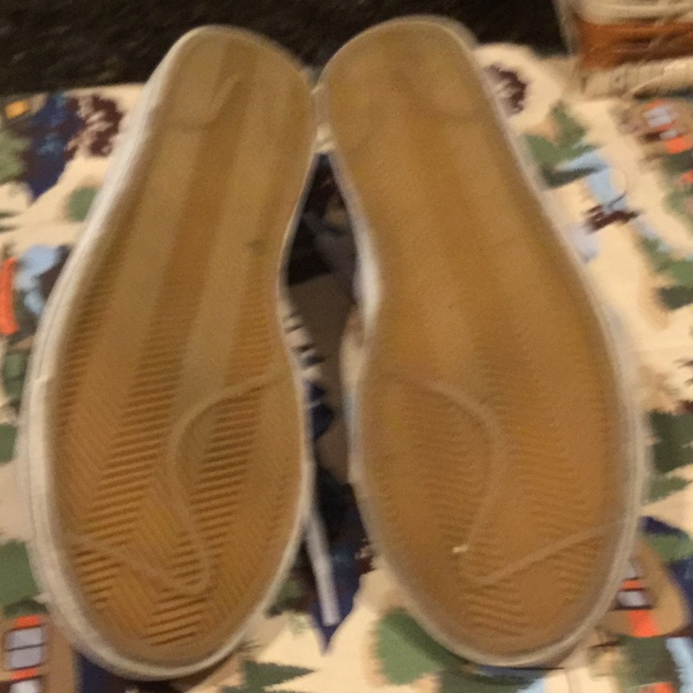 Nike sneakers jumbo KRS travel vacay rodeo cowgirl festival travel lounge cabin - Picture 5 of 7